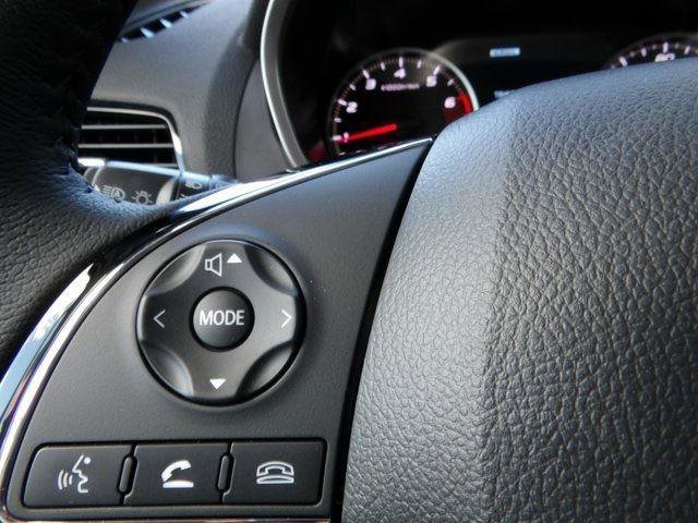 New 2024 Mitsubishi Eclipse Cross SE image 30