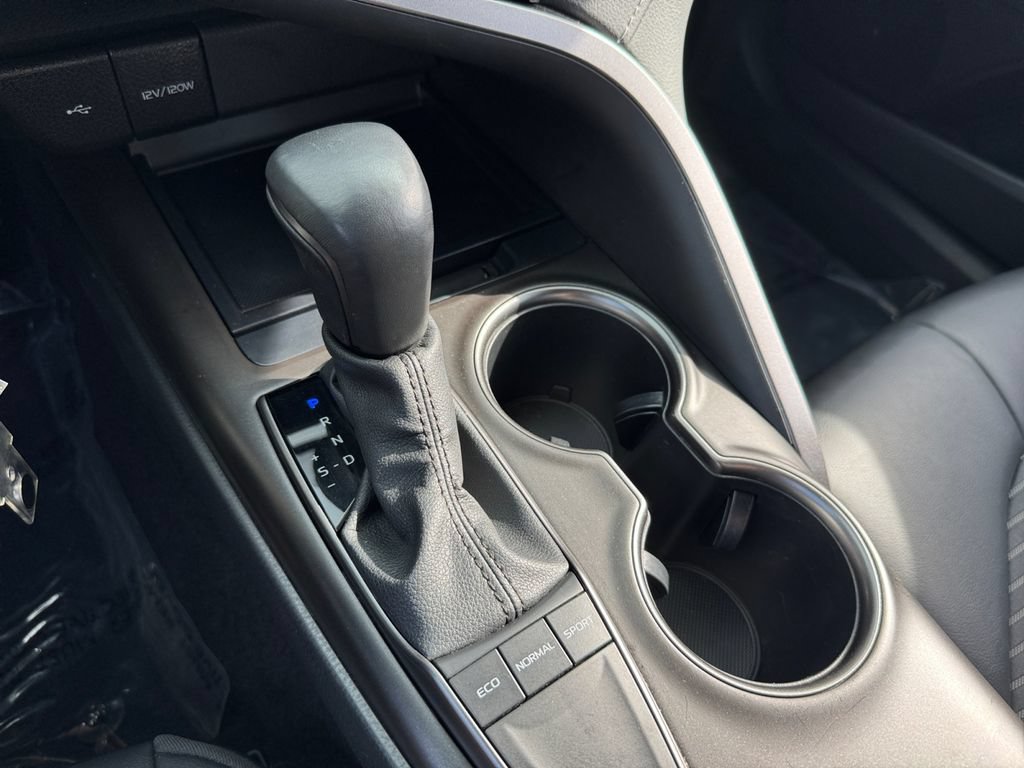 Certified 2023 Toyota Camry SE FWD image 26