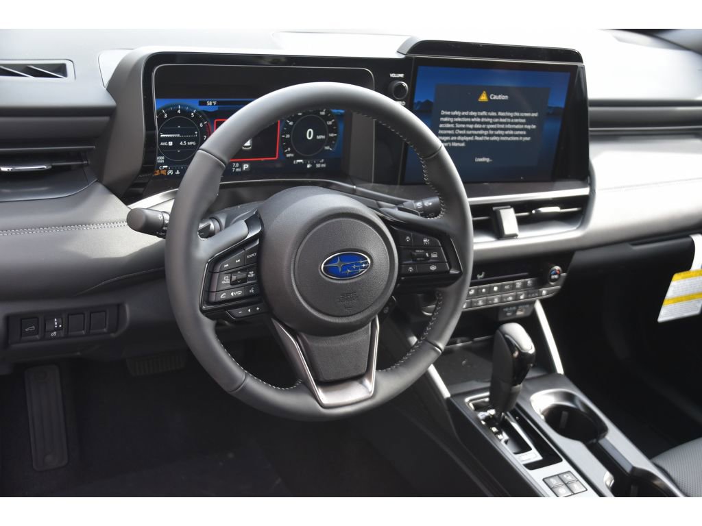 New 2026 Subaru Outback Touring XT AWD/4WD image 12