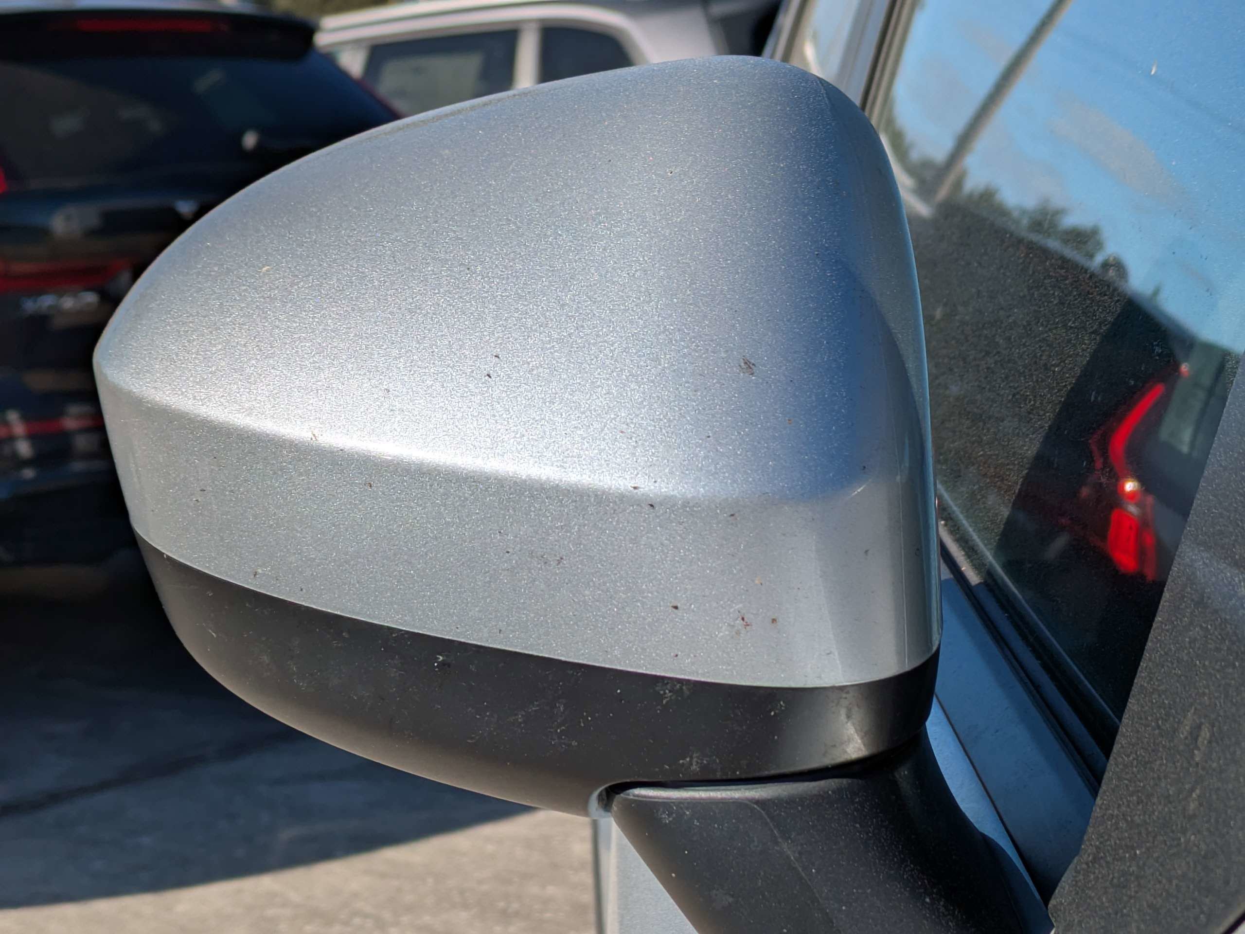 Used 2024 Nissan Rogue SV w/ SV Premium Package image 12