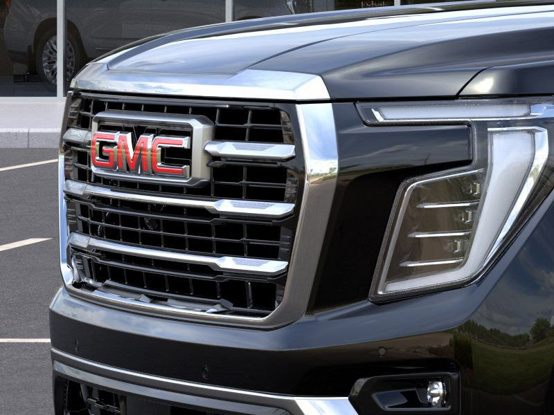 New 2026 GMC Yukon XL Elevation image 37