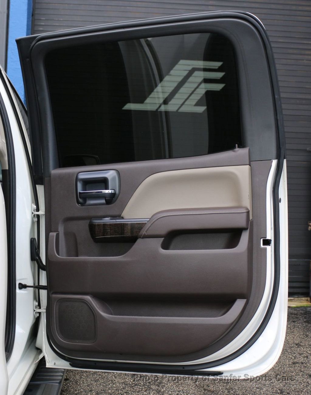 Used 2015 GMC Sierra 1500 Denali image 22