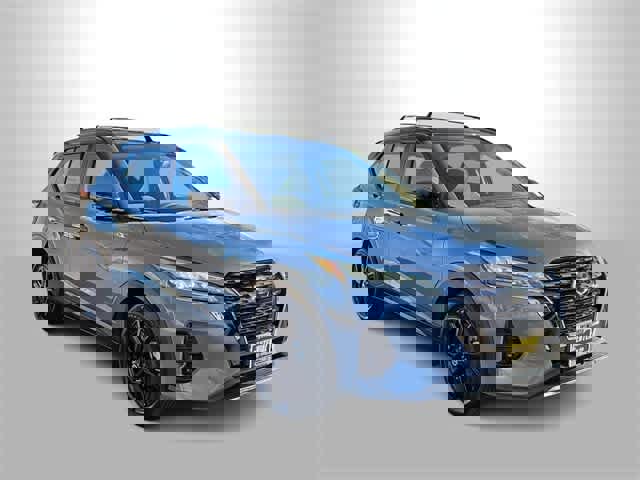 Used 2021 Nissan Kicks SR w/ Interior Electronics Package image 2