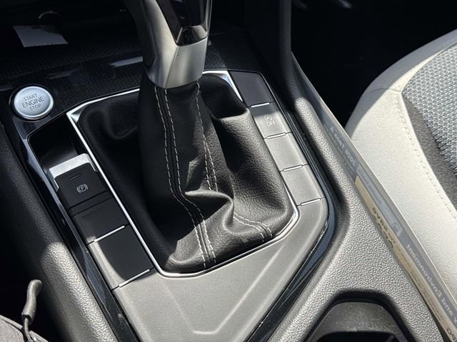 New 2026 Volkswagen Taos S FWD image 23