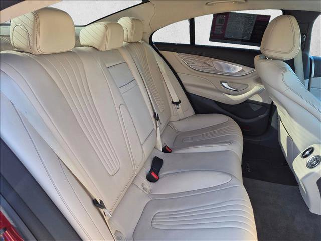 Used 2020 Mercedes-Benz CLS 450 image 20