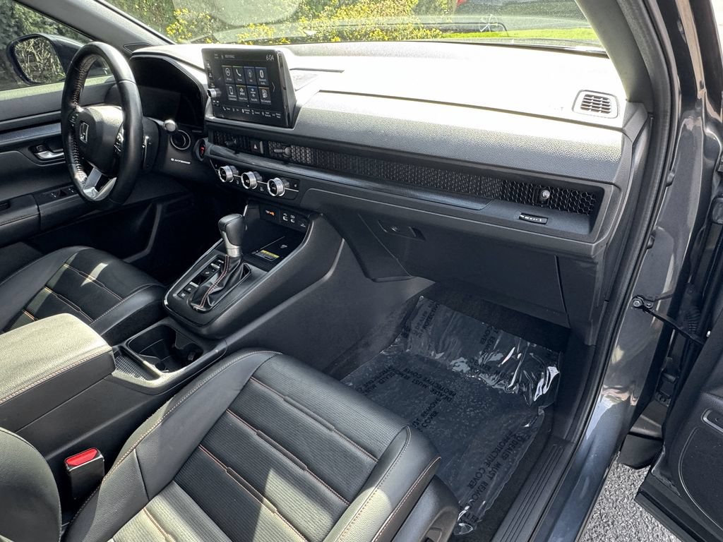 Used 2025 Honda CR-V Sport-L image 40