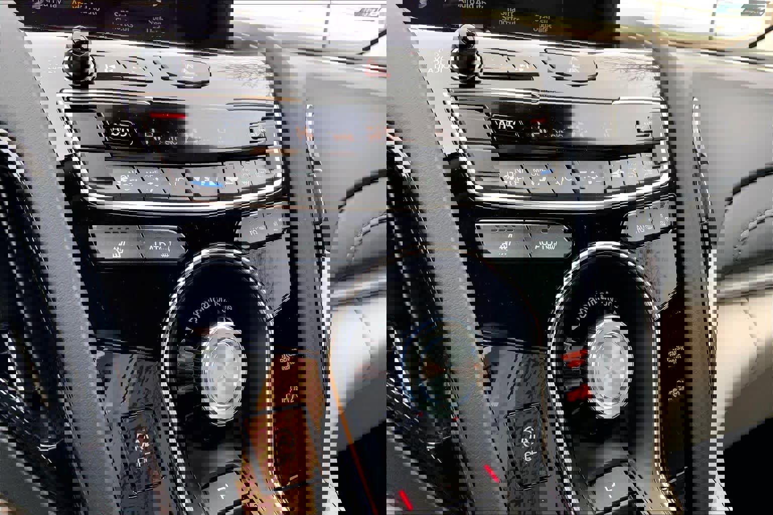 New 2026 Acura RDX SH-AWD w/ Technology Package image 15