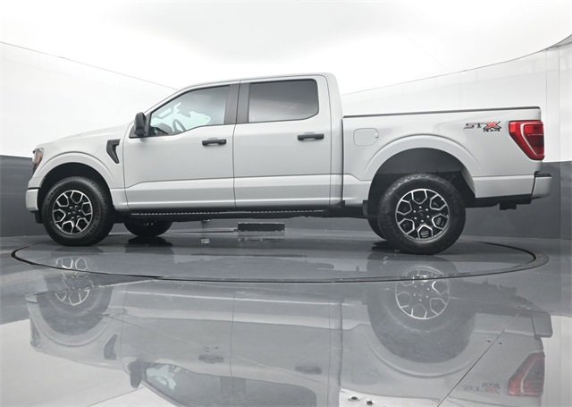 Used 2023 Ford F150 XL w/ STX Appearance Package image 9