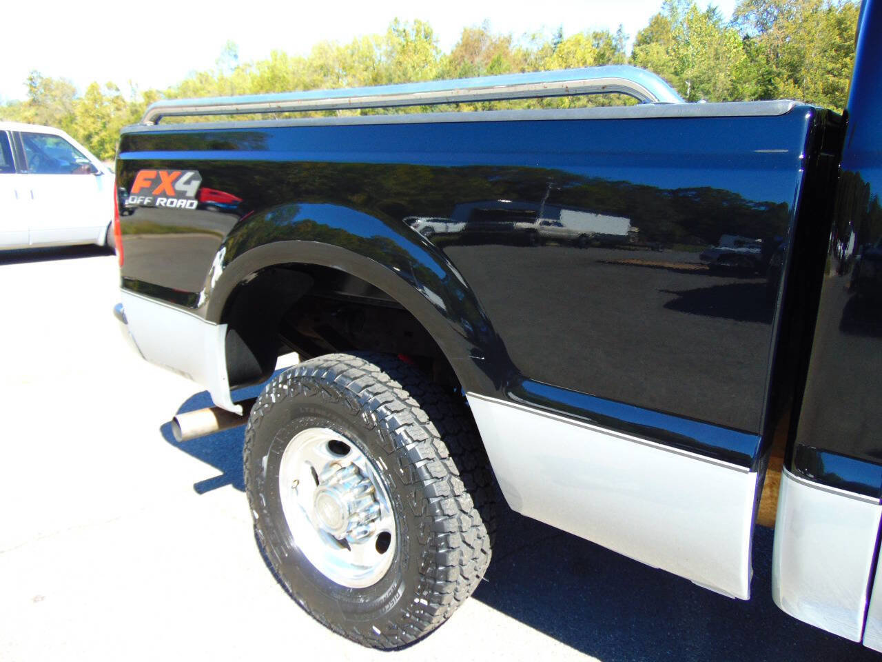 Used 2003 Ford F250 Lariat image 43