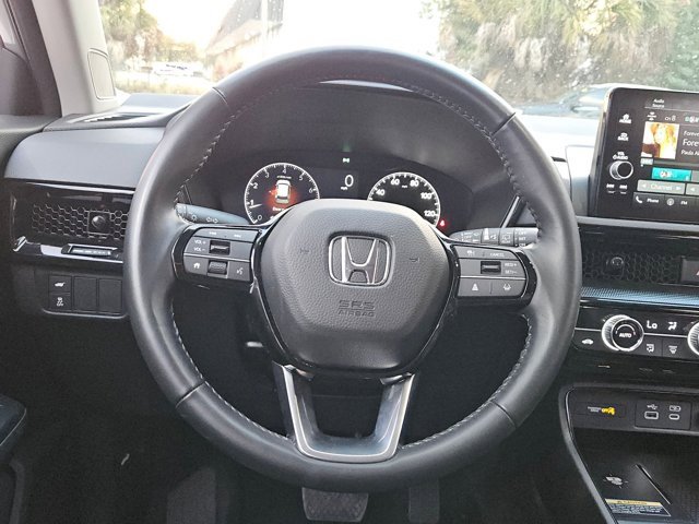 Used 2025 Honda CR-V EX-L image 22