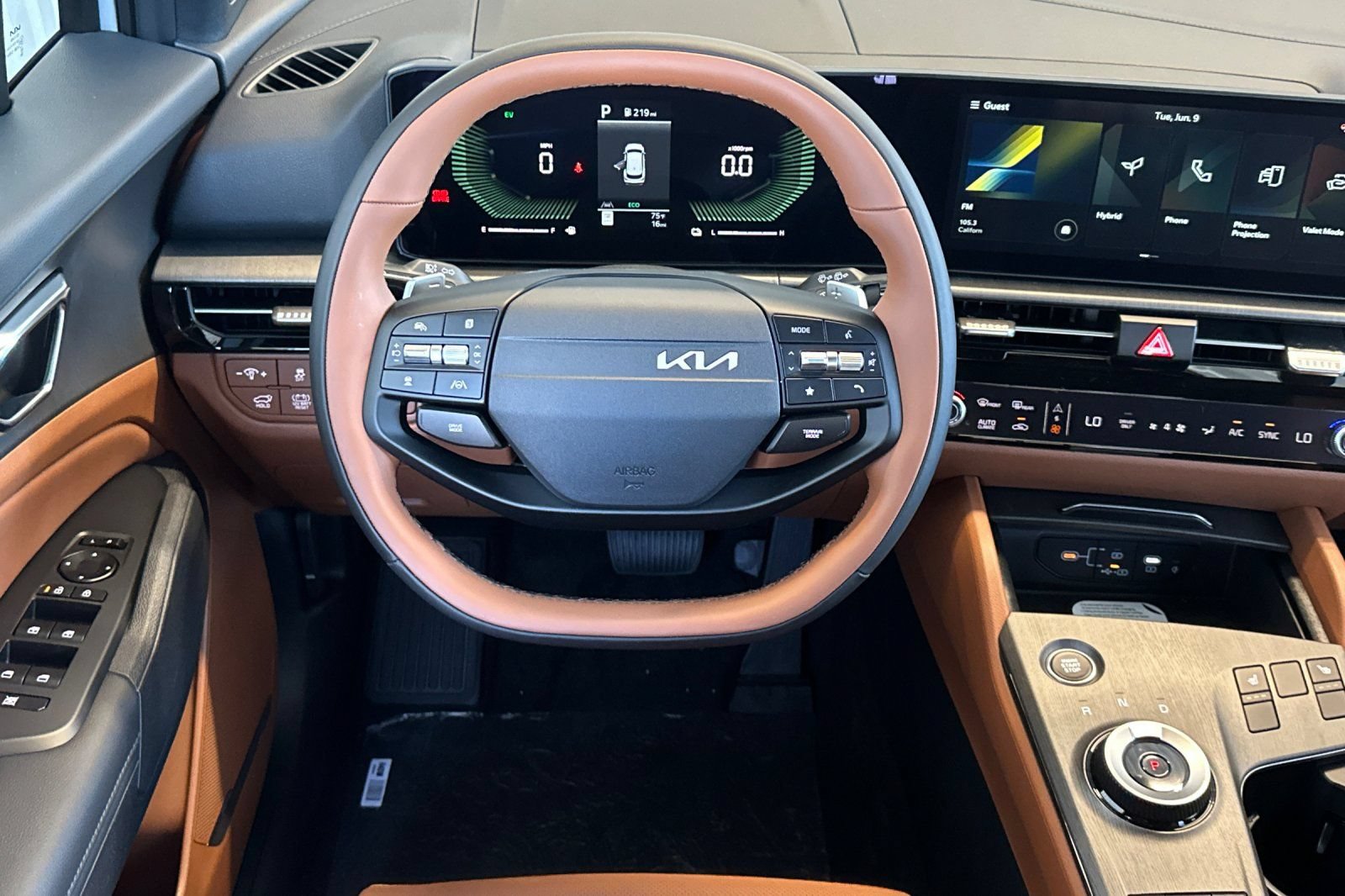 New 2026 Kia Sportage X-Line AWD/4WD image 14