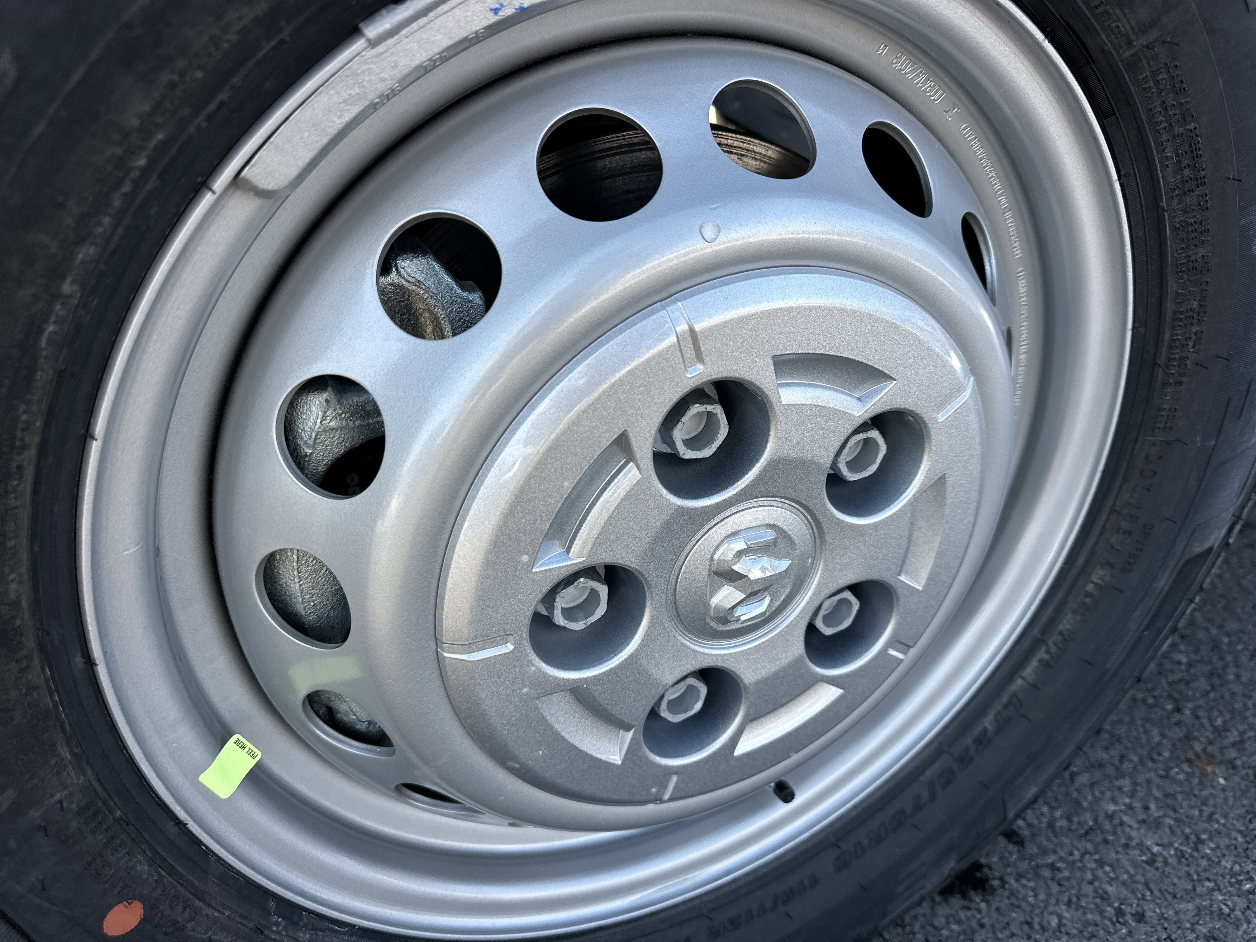 New 2026 RAM ProMaster 1500 image 34