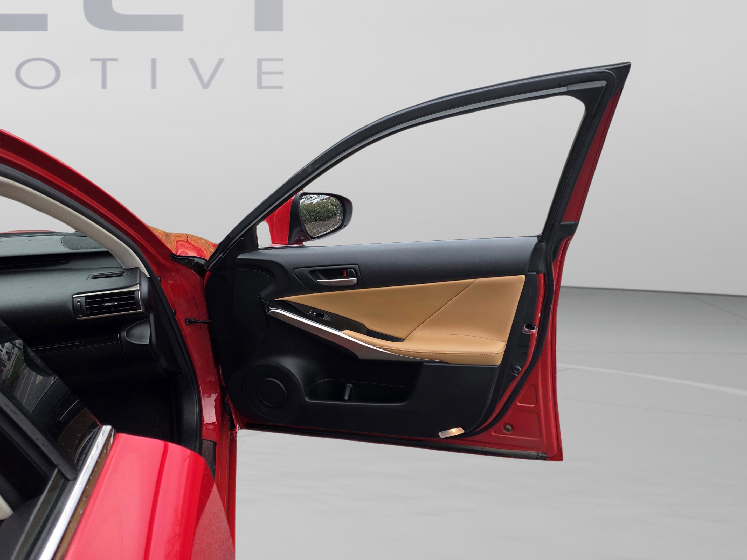 Used 2017 Lexus IS 200t image 26