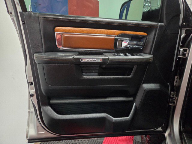 Used 2017 RAM 2500 Longhorn w/ Convenience Group image 34