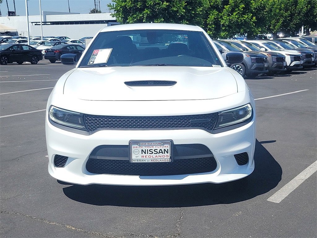 Used 2023 Dodge Charger GT w/ Blacktop Package image 26