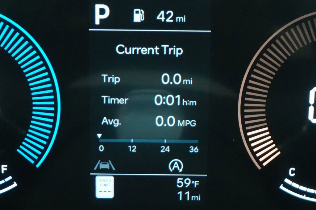 New 2026 Hyundai Santa Fe SEL image 42