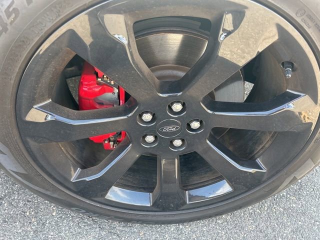 Used 2023 Ford Explorer ST w/ Equipment Group 401A image 9