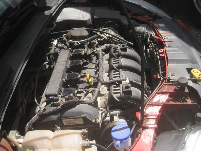 Used 2014 Ford Focus SE w/ SE Winter Package image 31