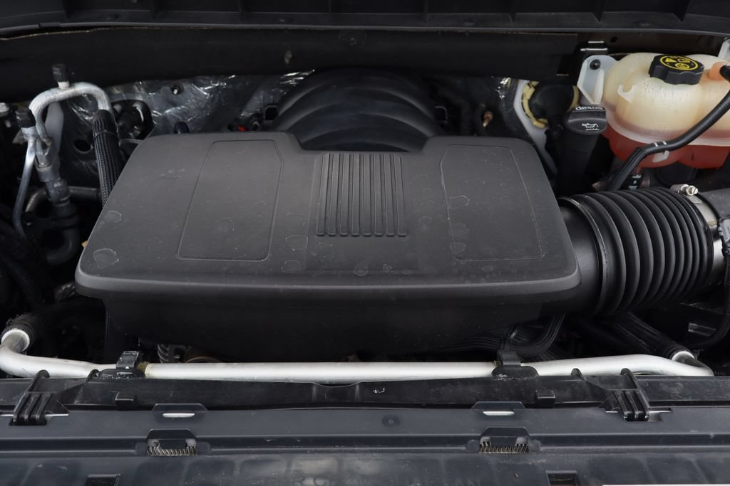 Used 2021 GMC Sierra 1500 SLT w/ SLT Premium Plus Package RWD image 33