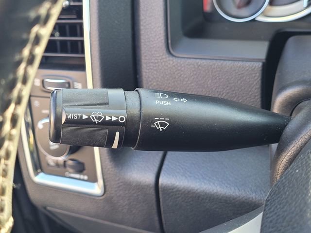 Used 2016 RAM 2500 Laramie w/ Sport Appearance Group image 16