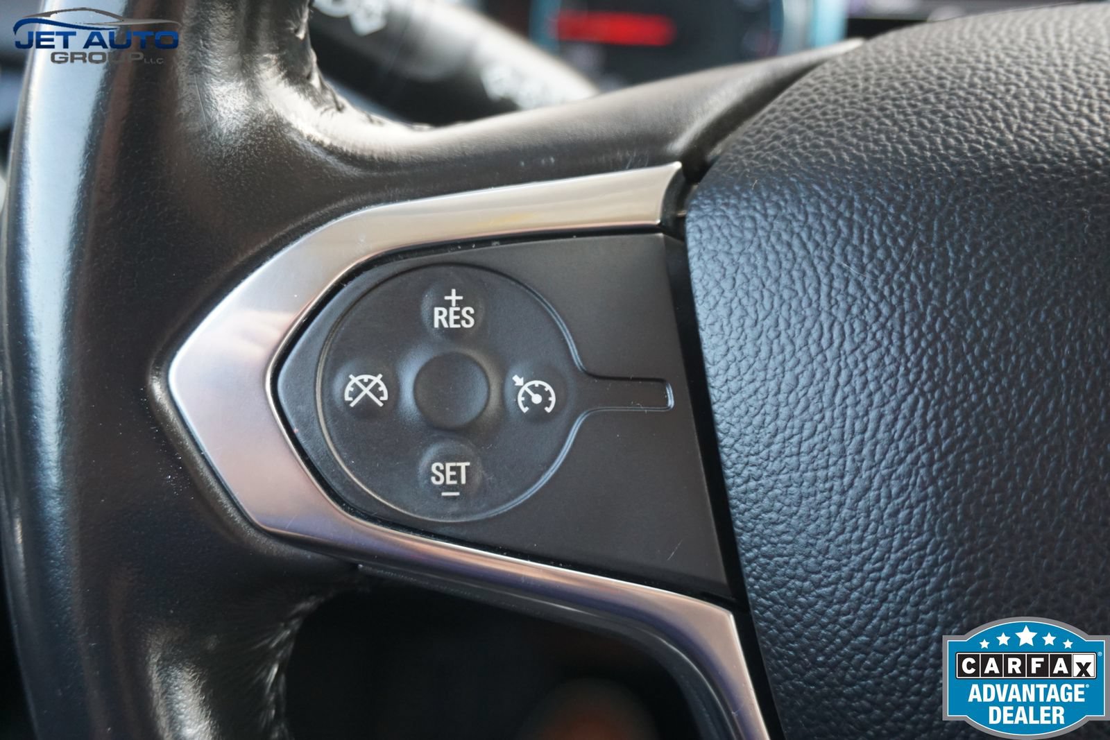 Used 2019 Chevrolet Traverse LT AWD/4WD image 45
