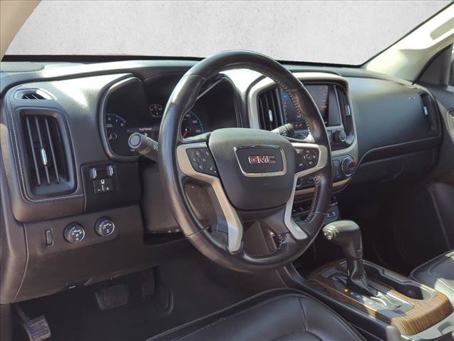 Used 2020 GMC Canyon Denali AWD/4WD image 12