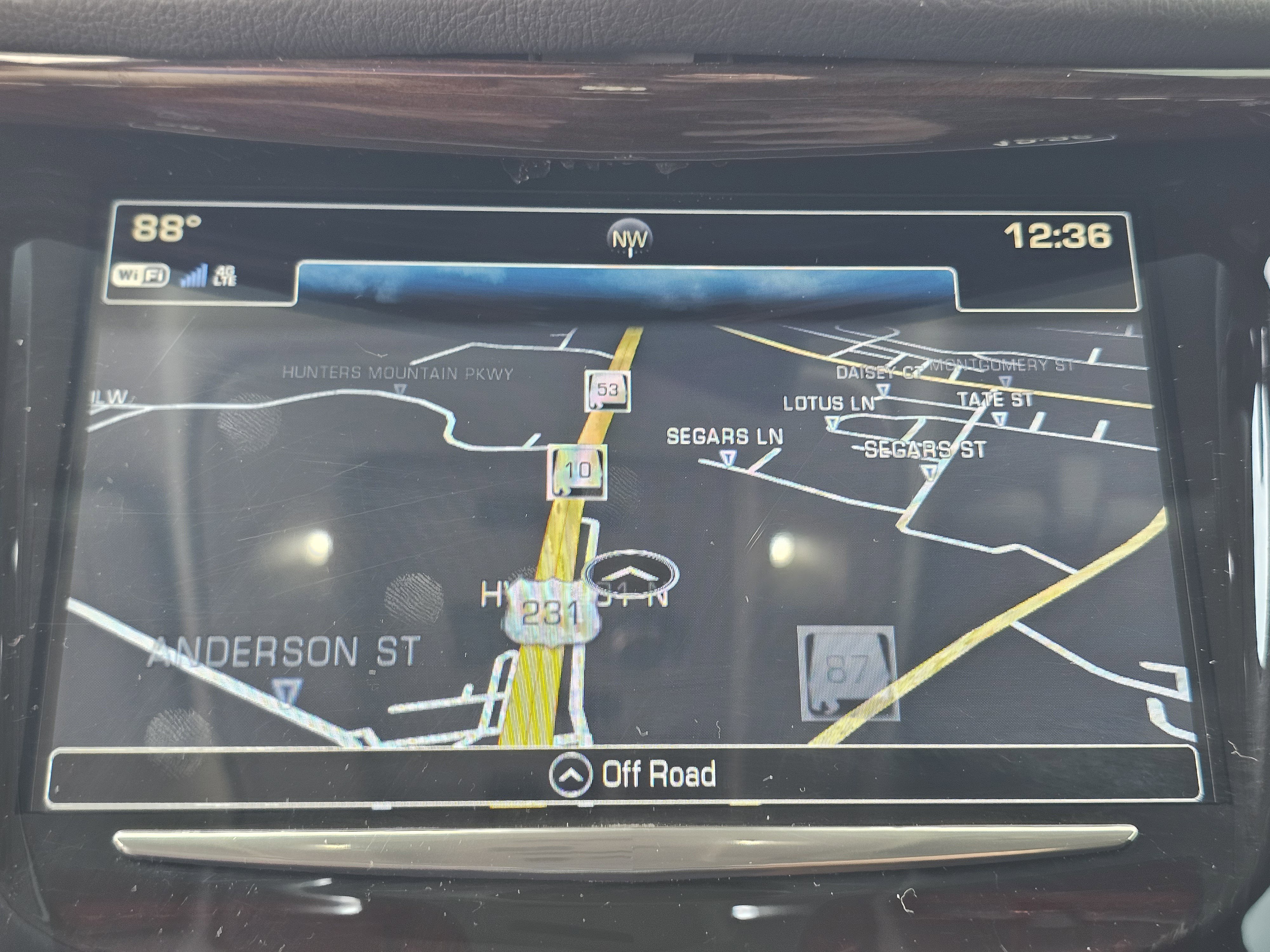 Used 2020 Cadillac Escalade Luxury AWD/4WD image 29