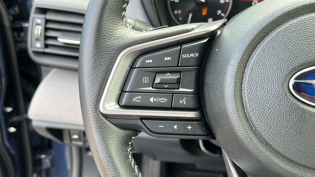 Certified 2025 Subaru Legacy Premium AWD/4WD image 13