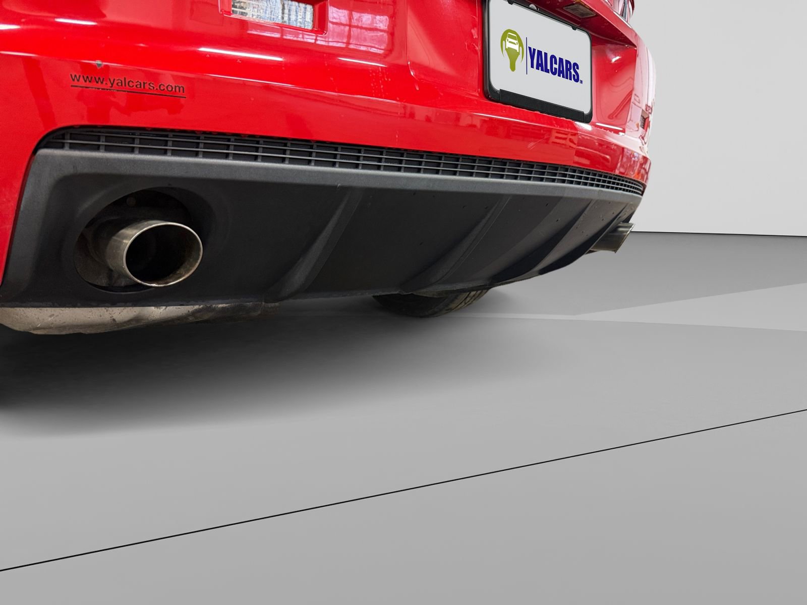 Used 2010 Chevrolet Camaro LS RWD image 46