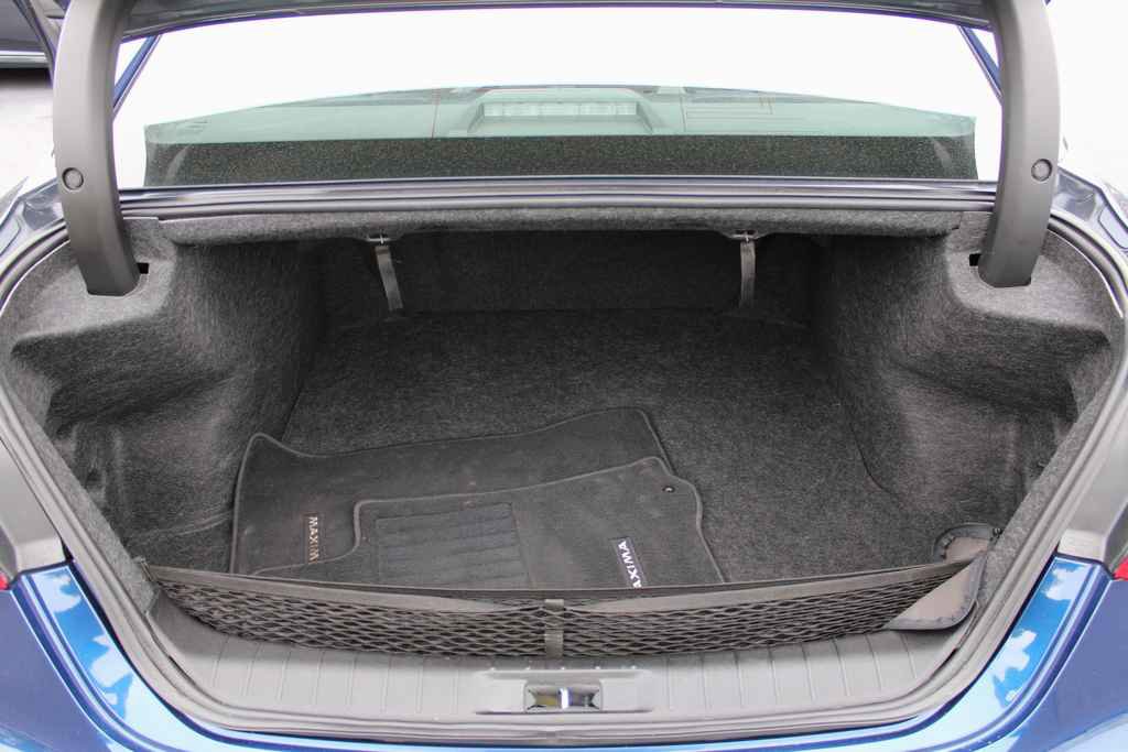 Used 2017 Nissan Maxima 3.5 S FWD image 18