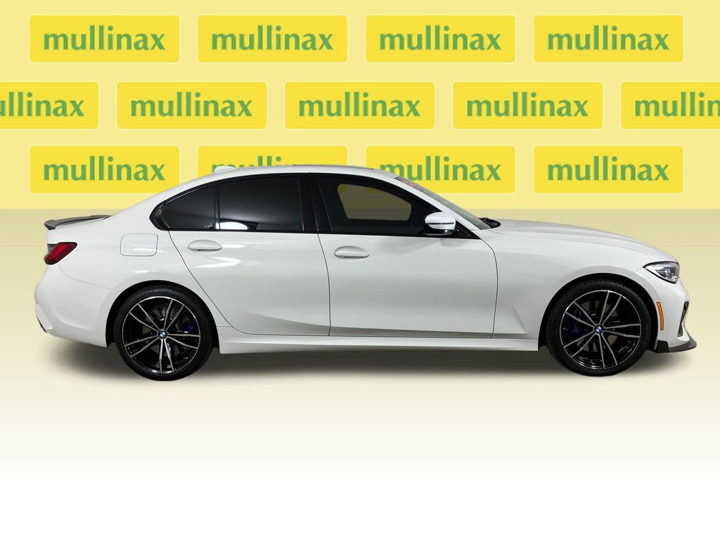 Used 2020 BMW M340i xDrive w/ Premium Package image 2