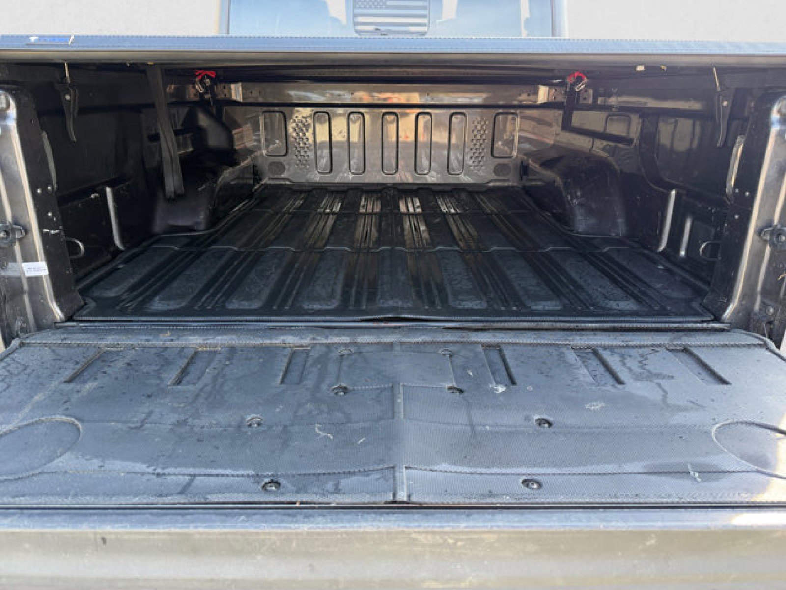 Used 2021 Jeep Gladiator Mojave image 17