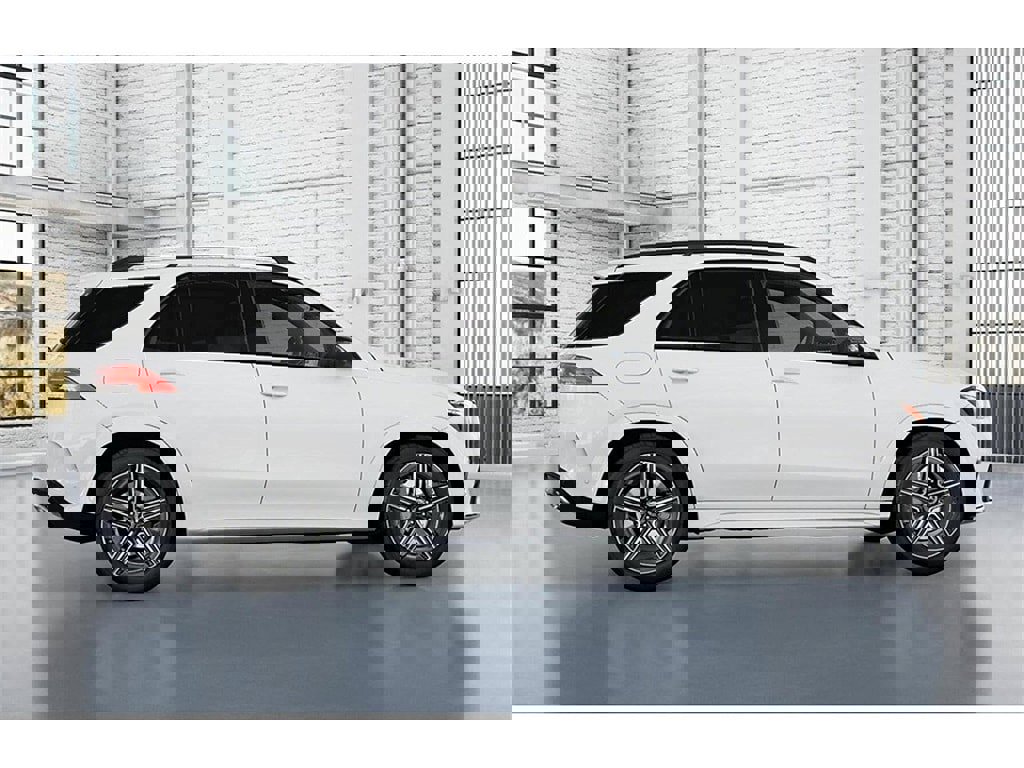 New 2026 Mercedes-Benz GLE 350 4MATIC image 17