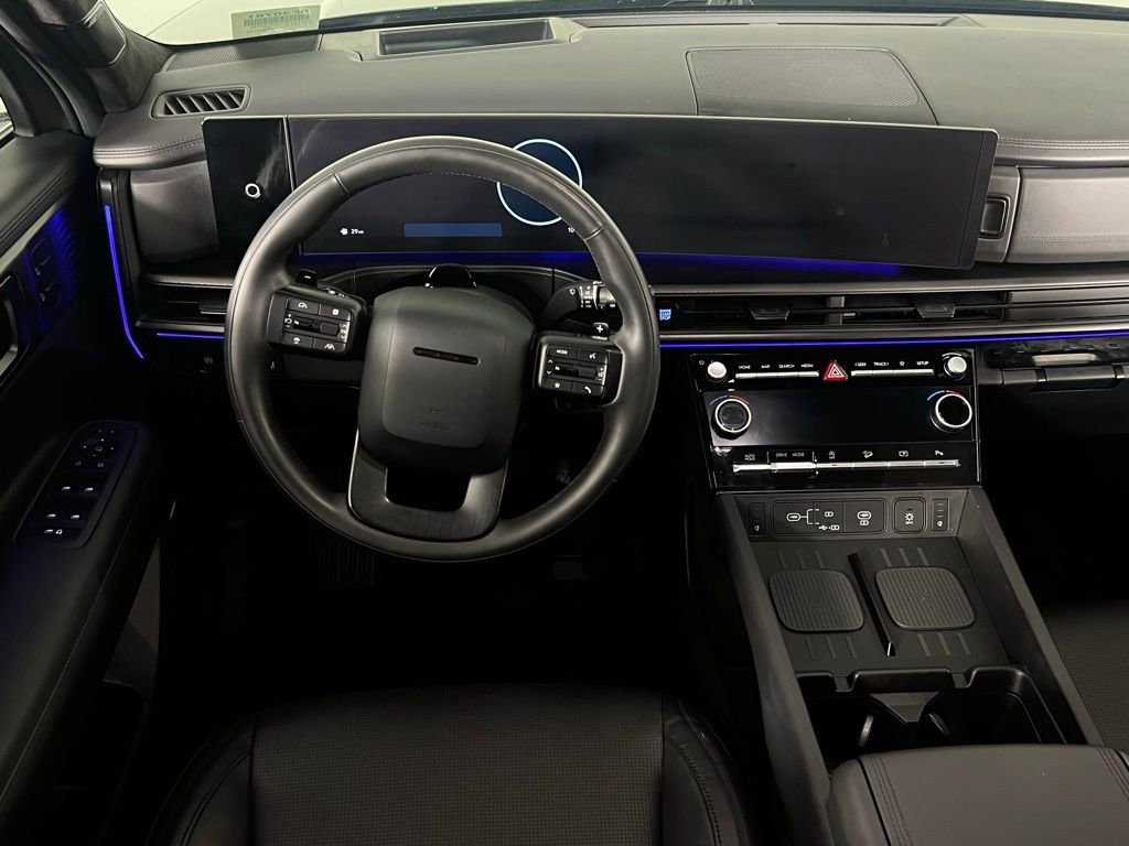 Used 2024 Hyundai Santa Fe Calligraphy image 11