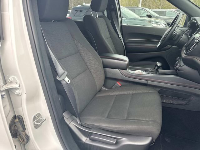 Used 2025 Dodge Durango GT image 25