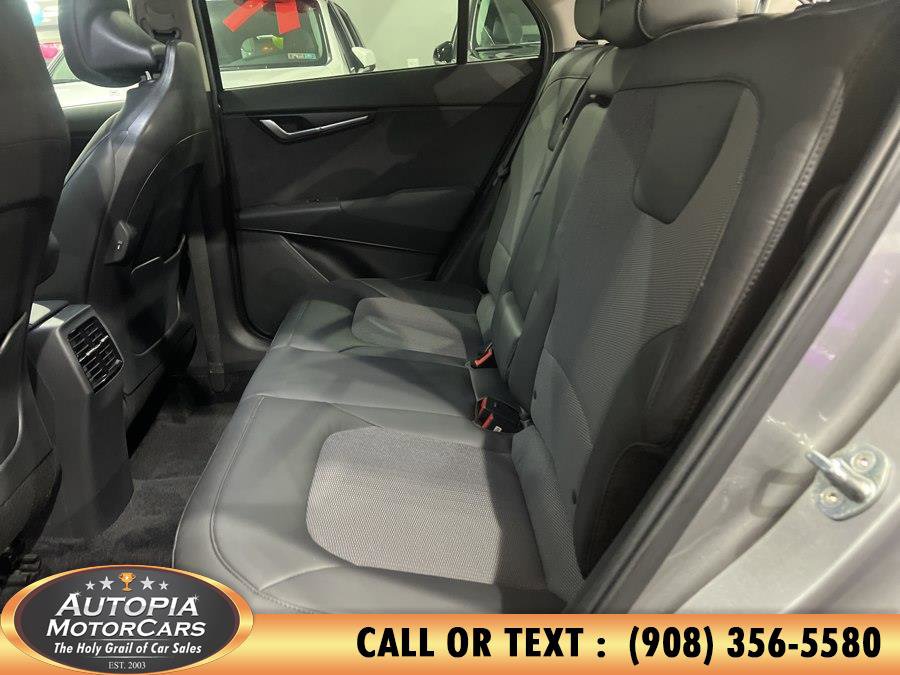 Used 2023 Kia Niro EX Touring FWD image 15