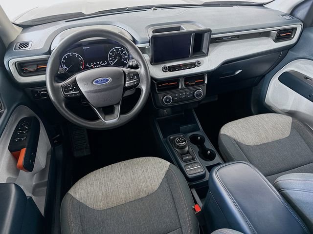 Used 2023 Ford Maverick XLT w/ Equipment Group 300A Standard AWD/4WD image 27