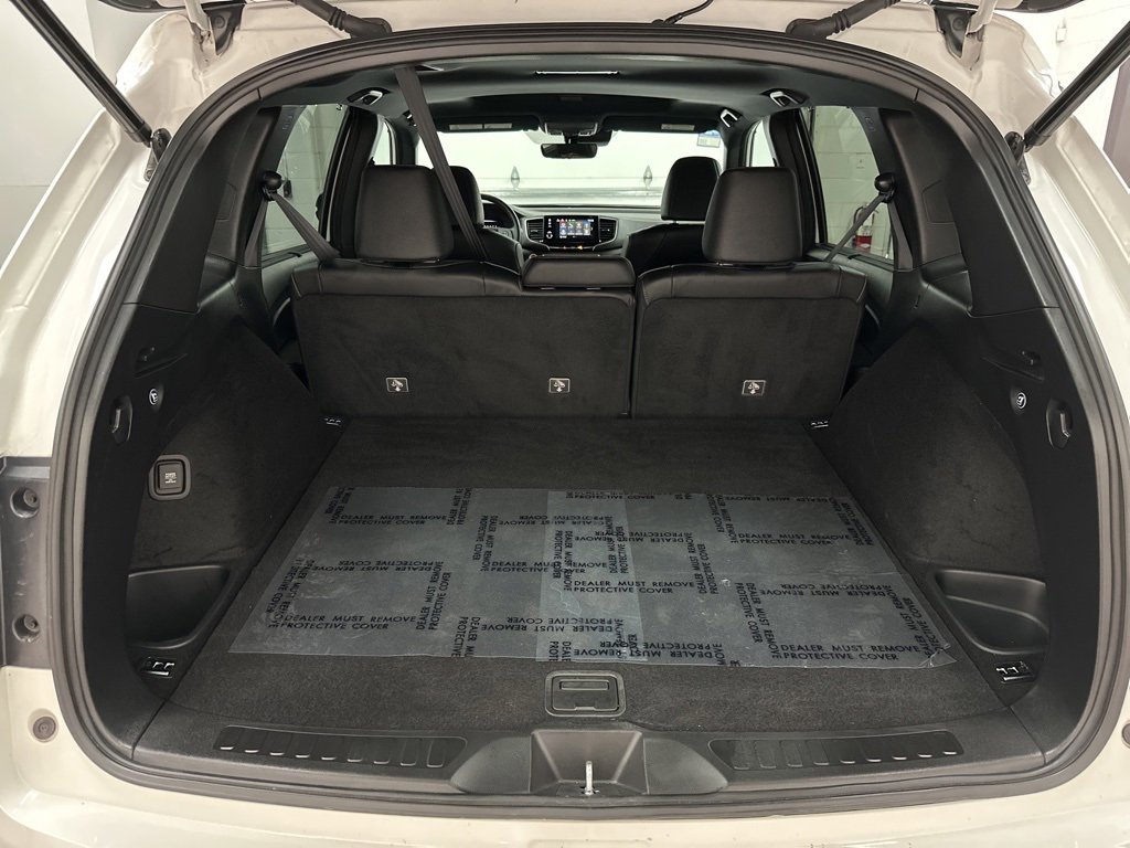 Used 2024 Honda Passport TrailSport image 38