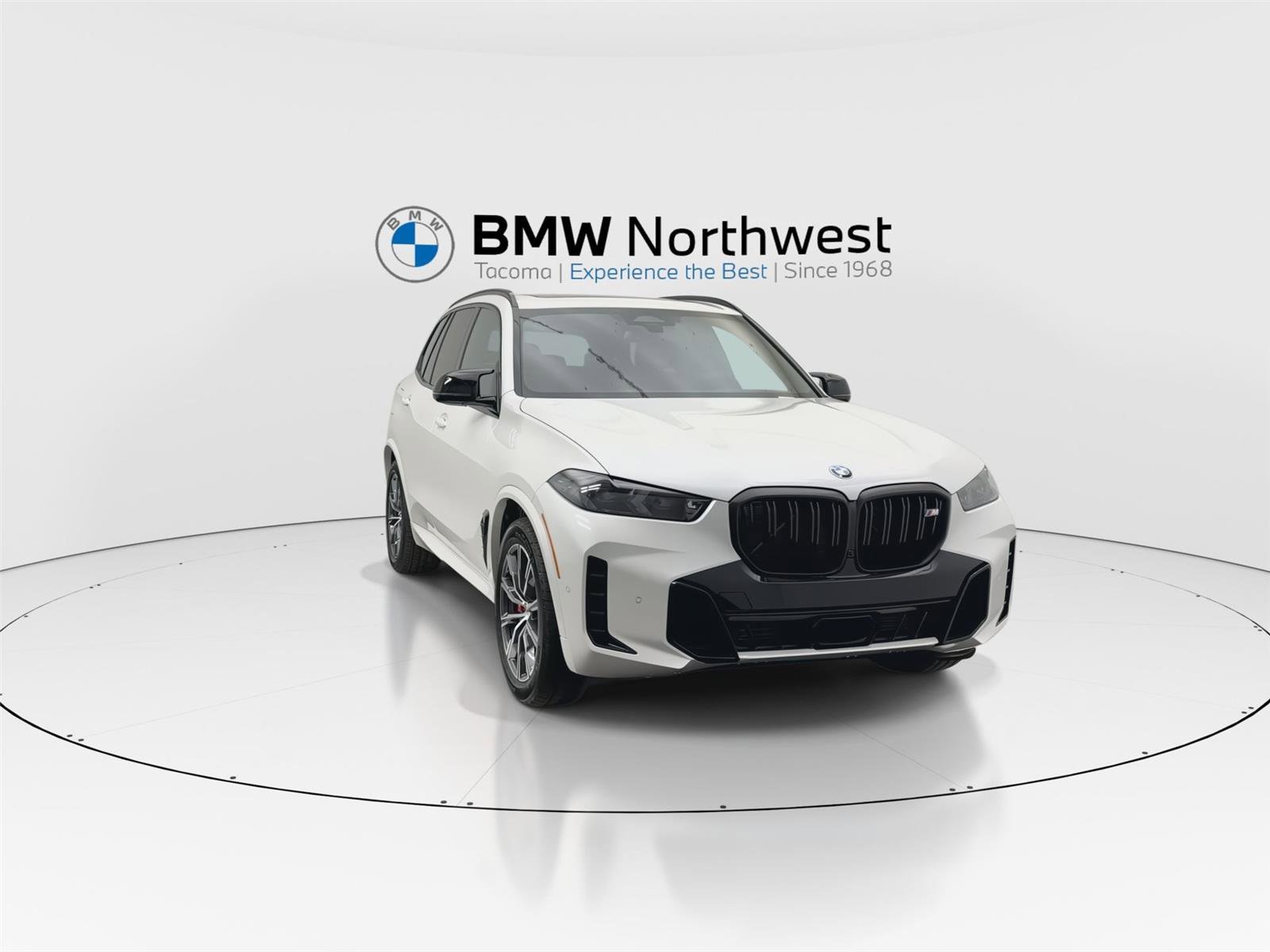 New 2026 BMW X5 M60i AWD/4WD image 7