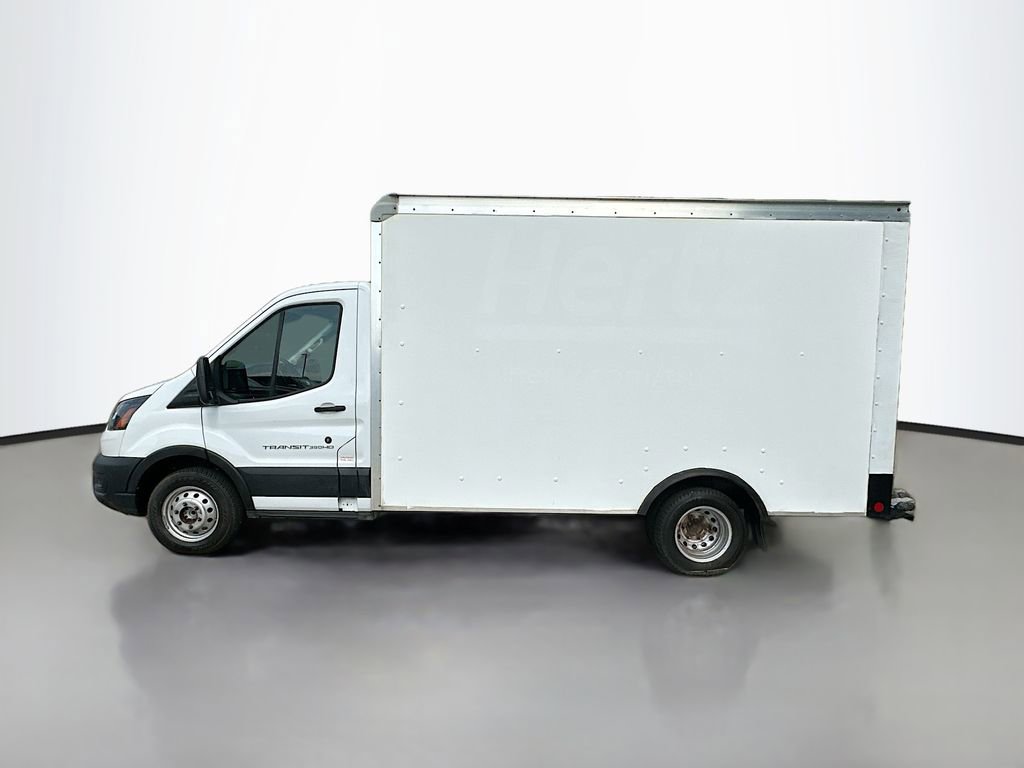 Used 2022 Ford Transit 350 DRW RWD image 4