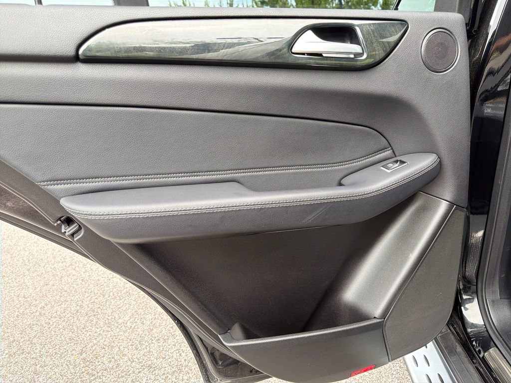 Used 2018 Mercedes-Benz GLE 350 image 30