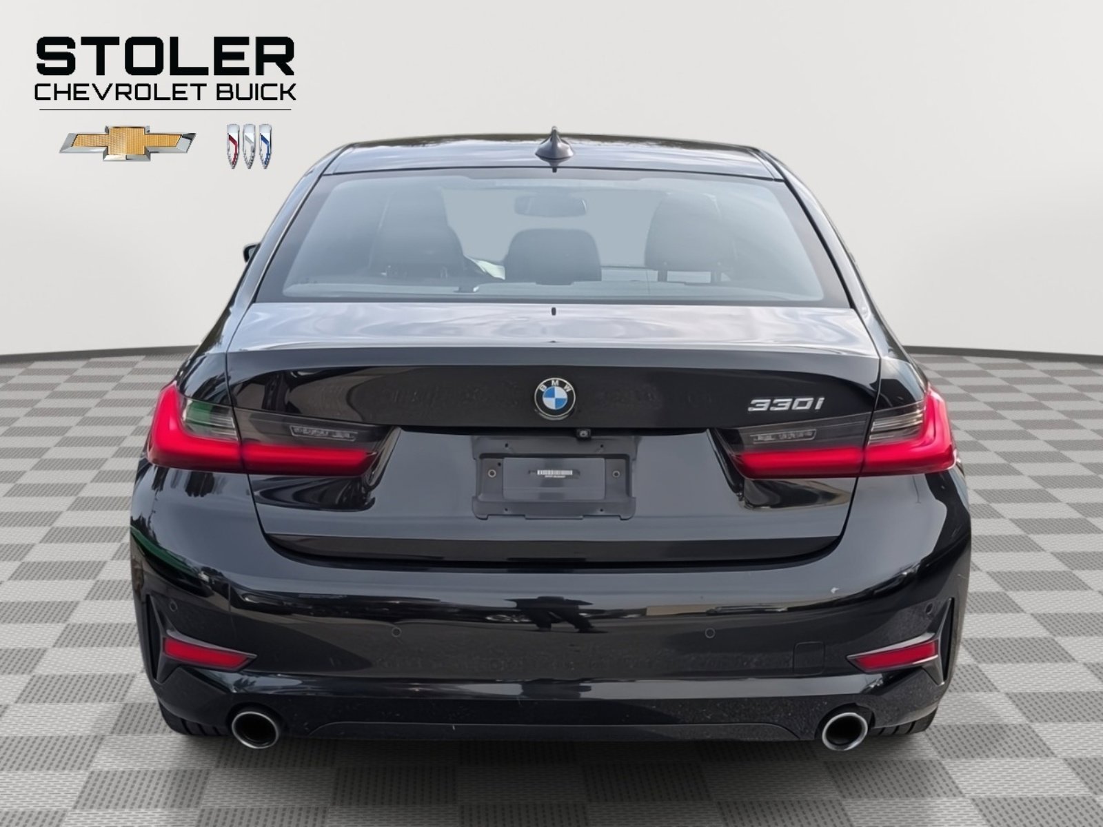 Used 2020 BMW 330i 330i w/ Premium Package image 4