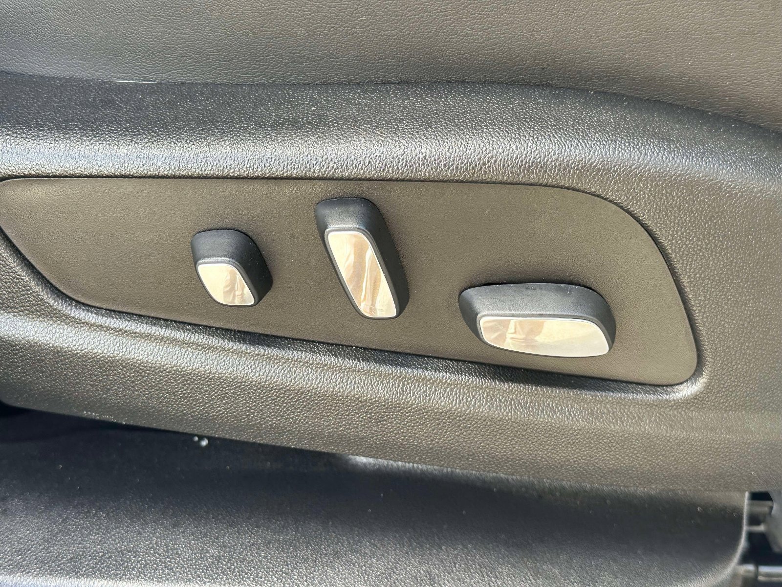 Certified 2021 Cadillac XT6 Sport image 26