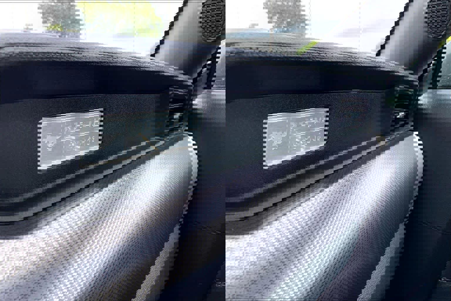 Used 2015 Ford Mustang GT w/ Enhanced Security Package RWD image 36