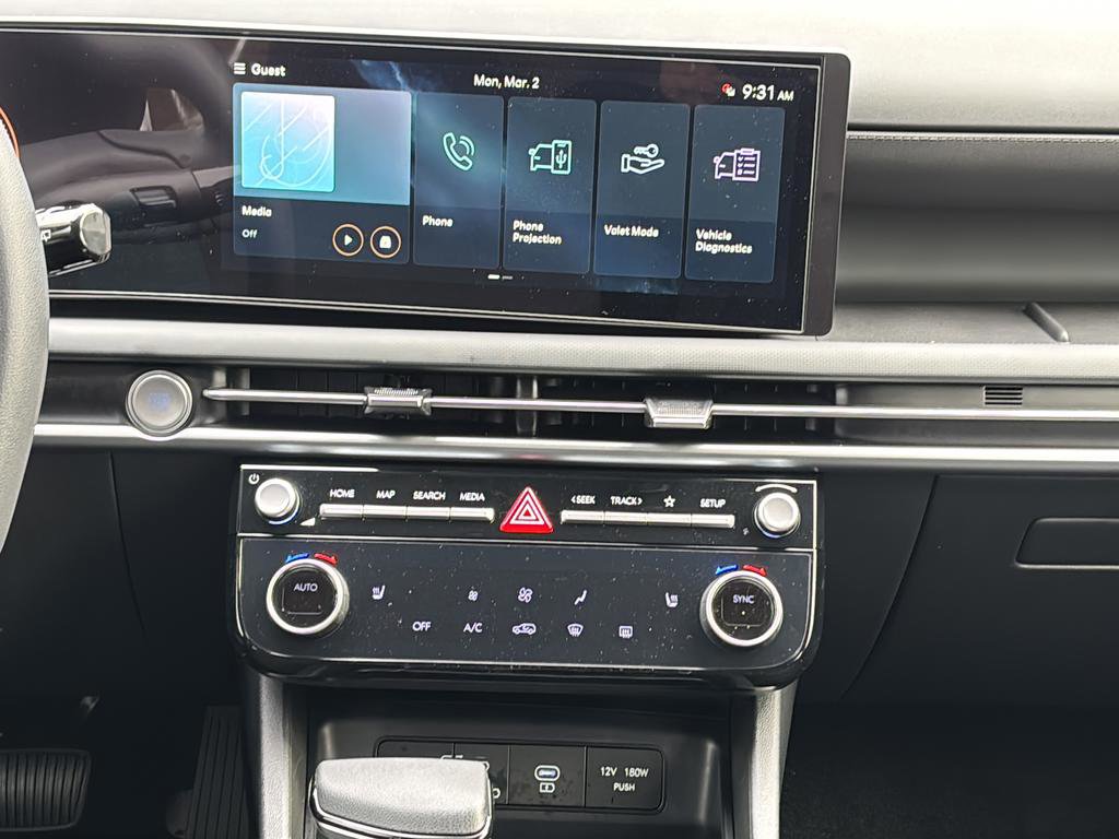 Certified 2026 Hyundai Tucson SEL image 23