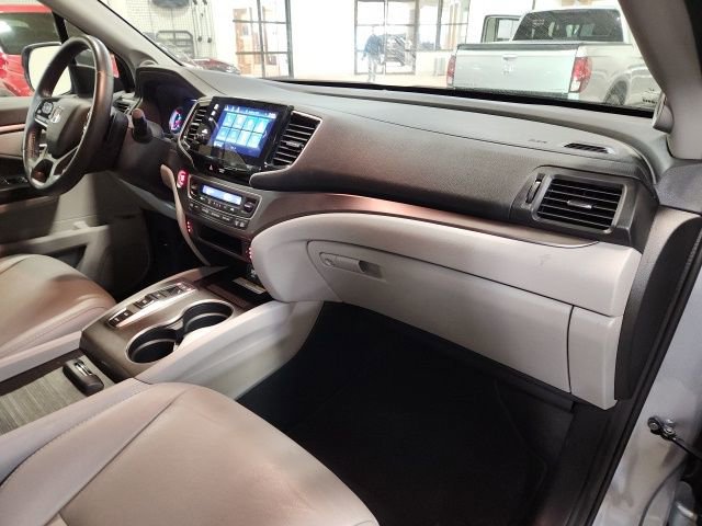 Used 2022 Honda Pilot Special Edition image 35