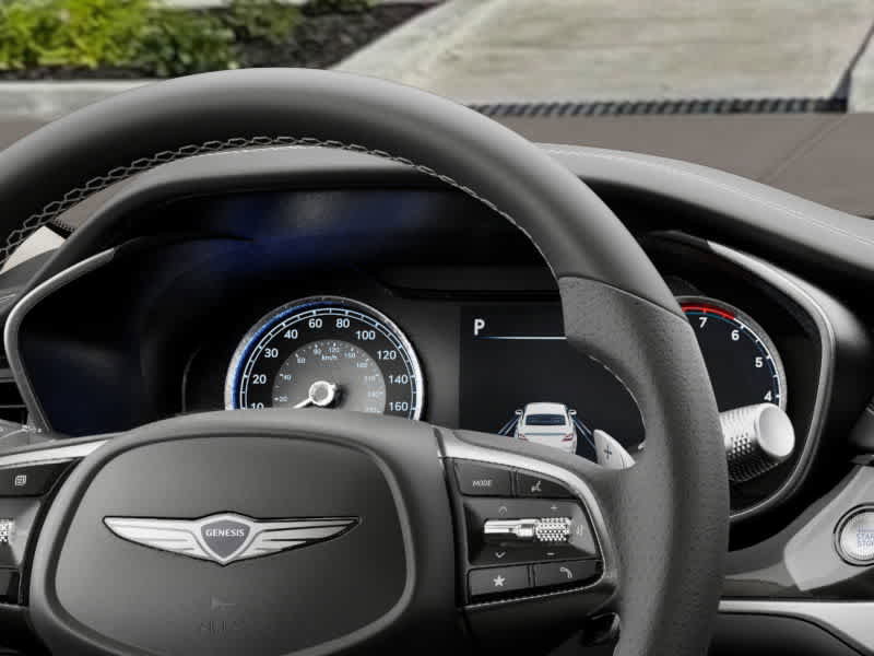 New 2026 Genesis G70 2.5T image 19