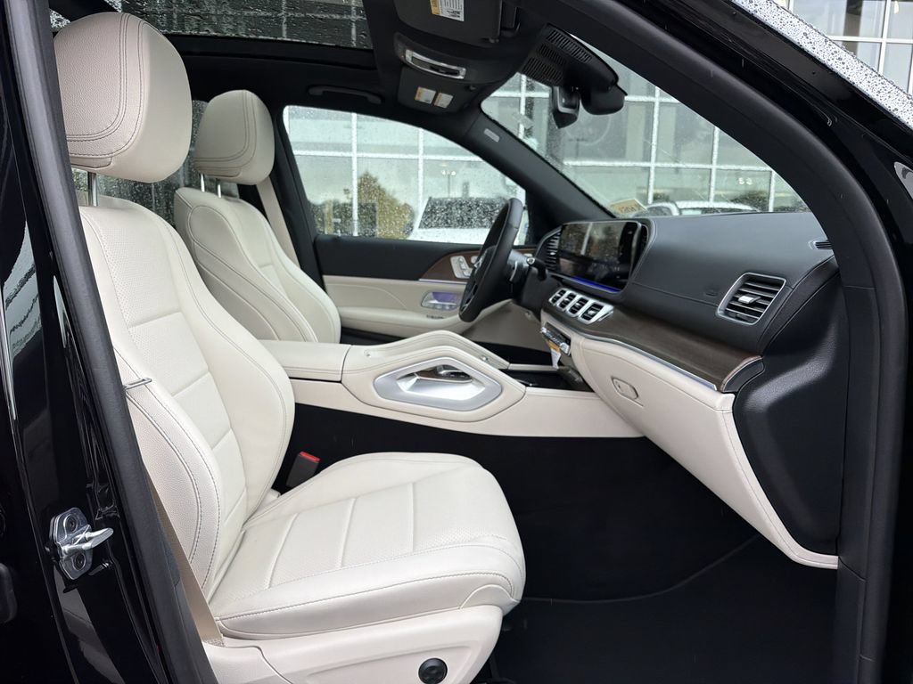 New 2026 Mercedes-Benz GLE 350 4MATIC image 18