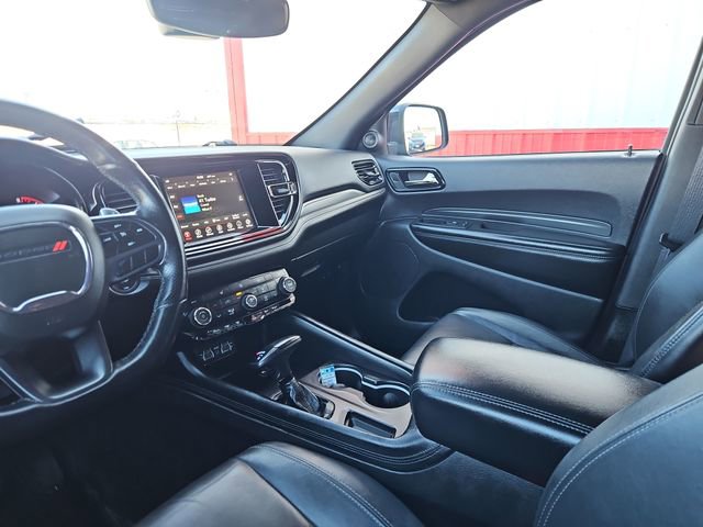 Used 2022 Dodge Durango GT image 30
