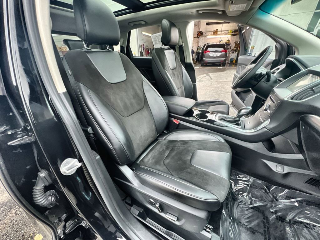 Used 2016 Ford Edge Sport w/ Equipment Group 401A image 27